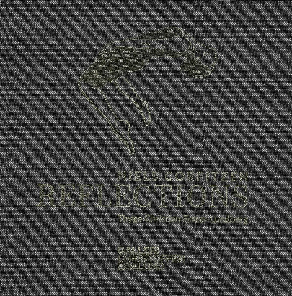 Billede af Niels Corfitzen: Reflections