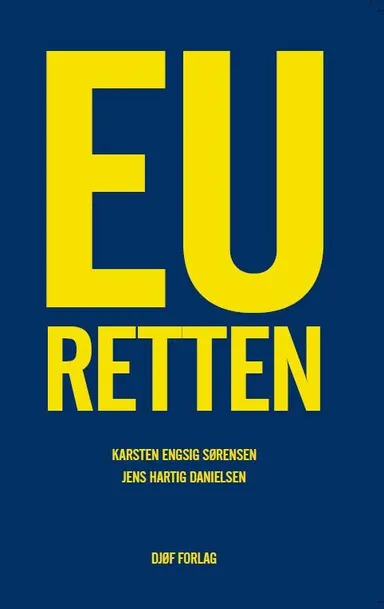 EU-retten