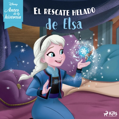 Disney Antes de la historia