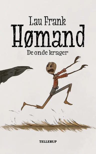 Hømand #1