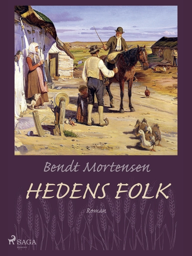 Hedens folk