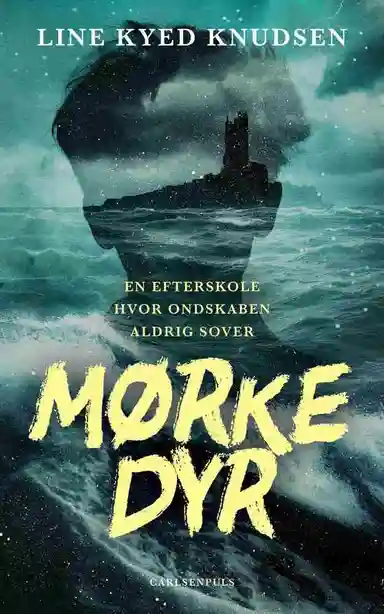 Mørkedyr