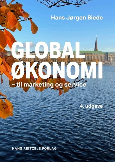 Globaløkonomi til marketing og service