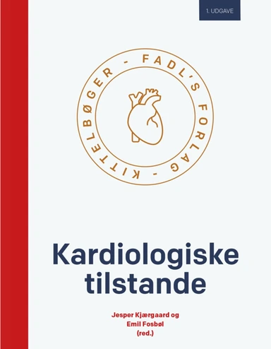 Kardiologiske tilstande