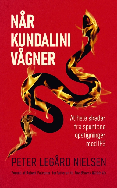 Når Kundalini vågner