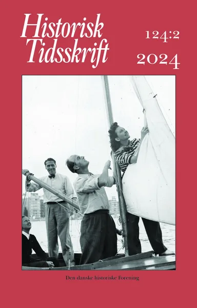 Historisk Tidsskrift 124