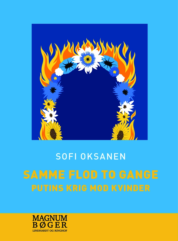 Billede af Samme flod to gange