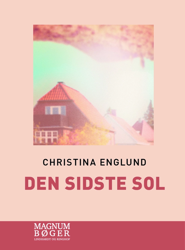 Billede af Den sidste sol (Storskrift)