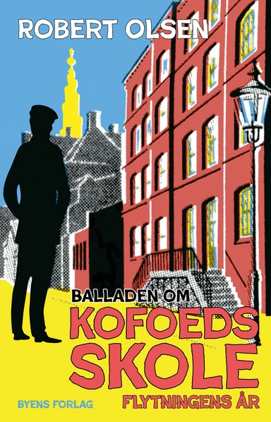 Balladen om Kofoeds Skole