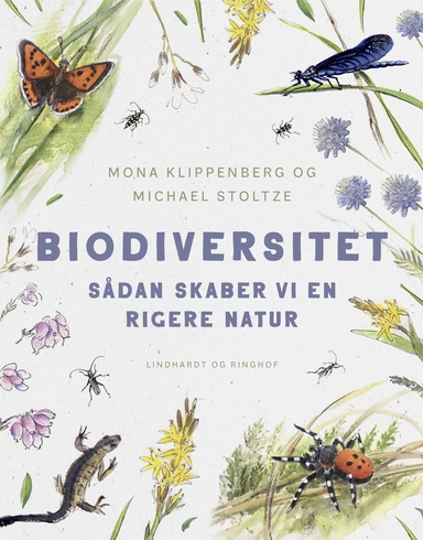 Biodiversitet