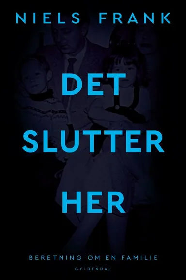 Det slutter her