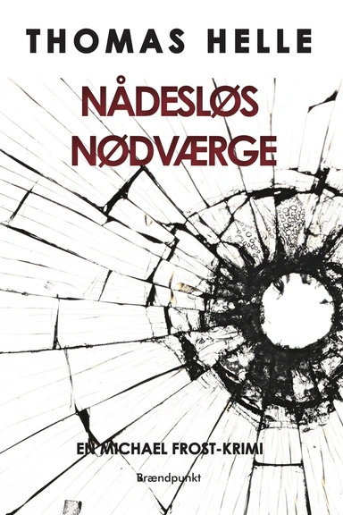 Nådesløs nødværge