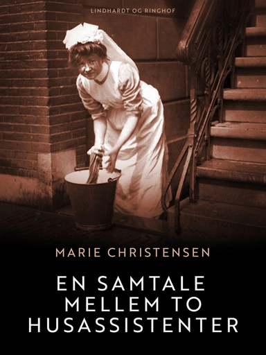 En samtale mellem to husassistenter