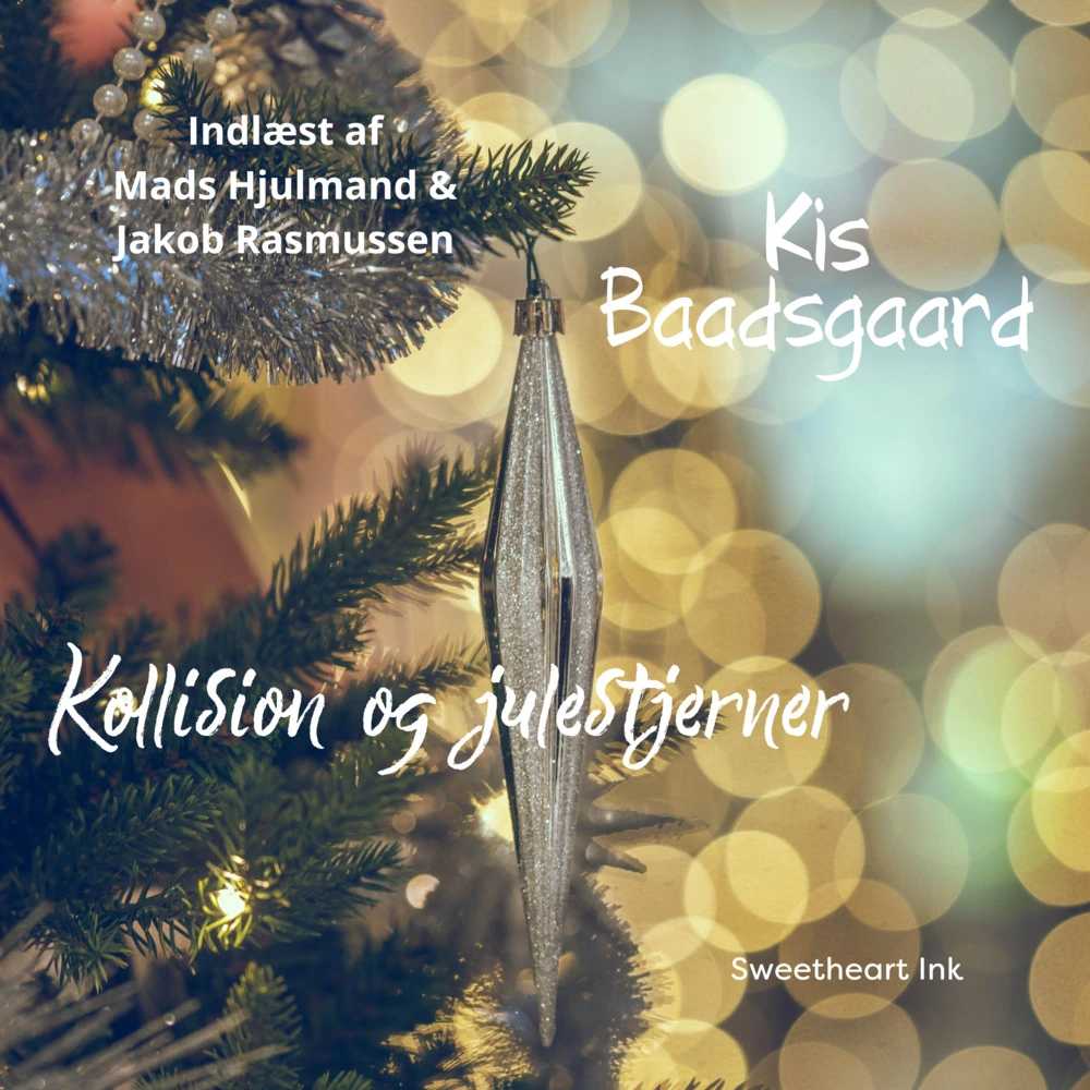 Kollision og julestjerner