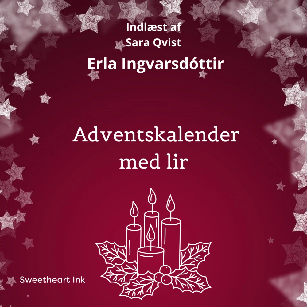 Adventskalender med lir