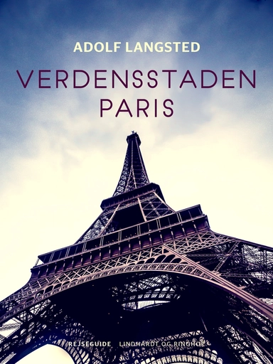 Verdensstaden Paris