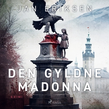 Den Gyldne Madonna