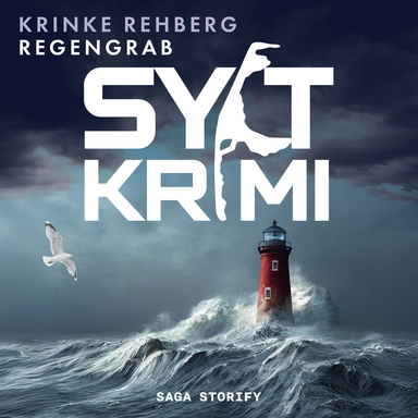 SYLTKRIMI Regengrab