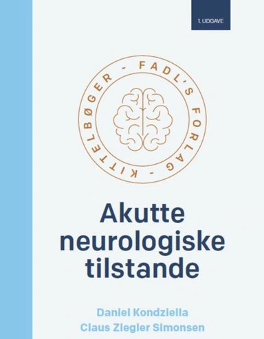 Akutte neurologiske tilstande