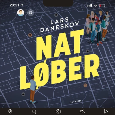 Natløber