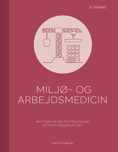 Miljø- og arbejdsmedicin