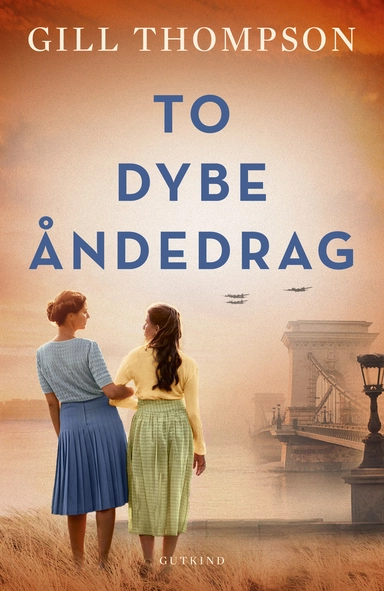 To dybe åndedrag