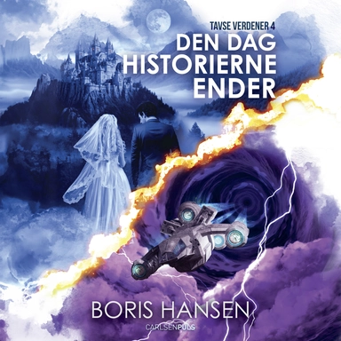 Tavse verdener (4) Den dag historierne ender