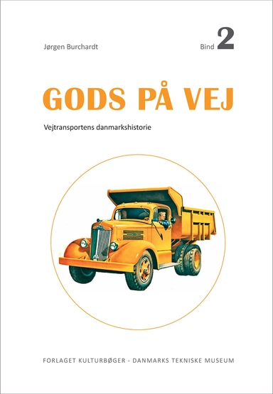 Gods på vej