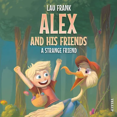 Alex and His Friends #2