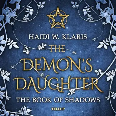 The Demon's Daughter #1