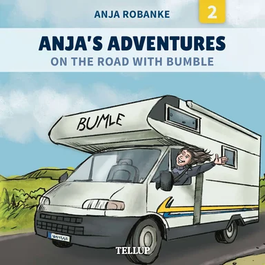 Anja’s Adventures #2