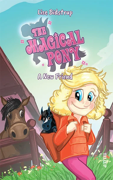 The Magical Pony #1
