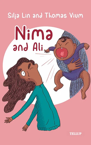 Nima #2