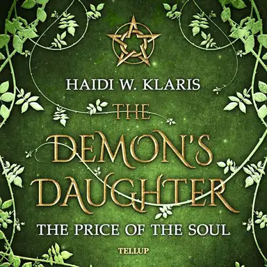 The Demon's Daughter #3