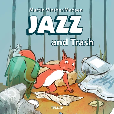 Jazz #1: Jazz and Trash