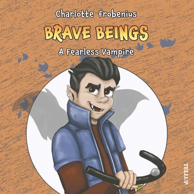 Brave Beings #2