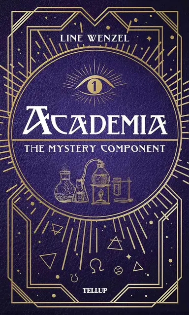 Academia #1