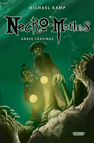 Necro-Mathias #2