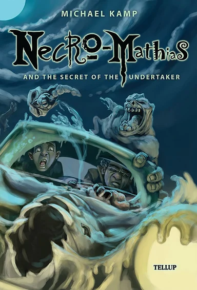 Necro-Mathias #1