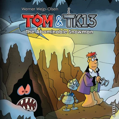 Tom & TK13 #3