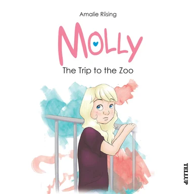 Molly #3: the trip to the zoo