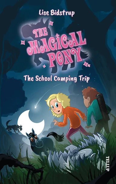 The Magical Pony #4