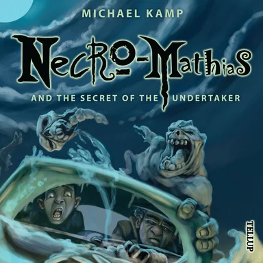 Necro-Mathias #1