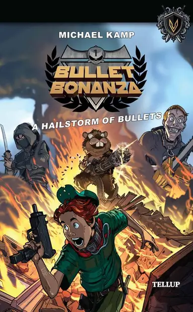 Bullet Bonanza #1