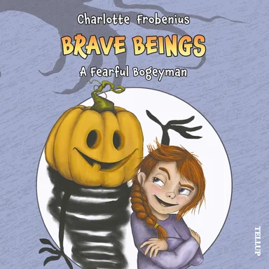 Brave Beings #1