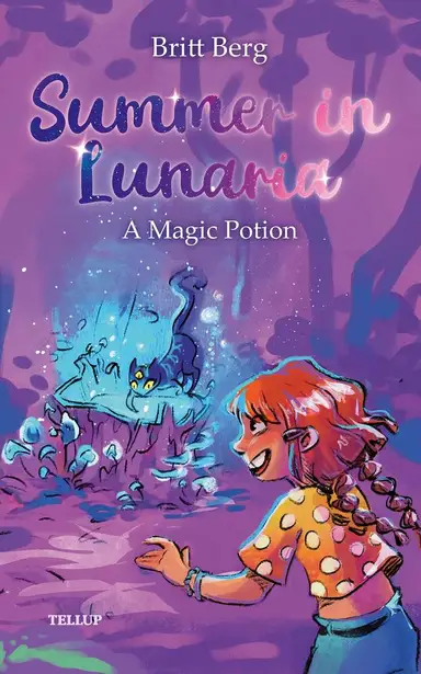 Summer in Lunaria #1