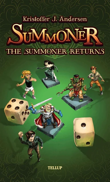 Summoner #2
