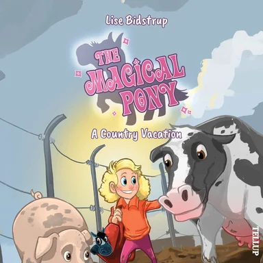 The Magical Pony #3
