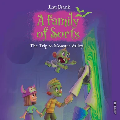 A Family of Sorts #3