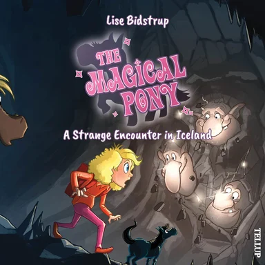 The Magical Pony #8